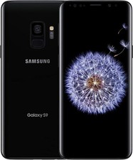 Unlocked Samsung Galaxy S9