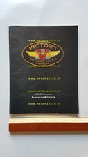 Victory Motorcycles 2000