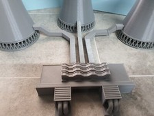 Model Railway N gauge, 1:144