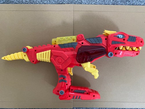 Kidplay rex battle bot - t-rex, dino