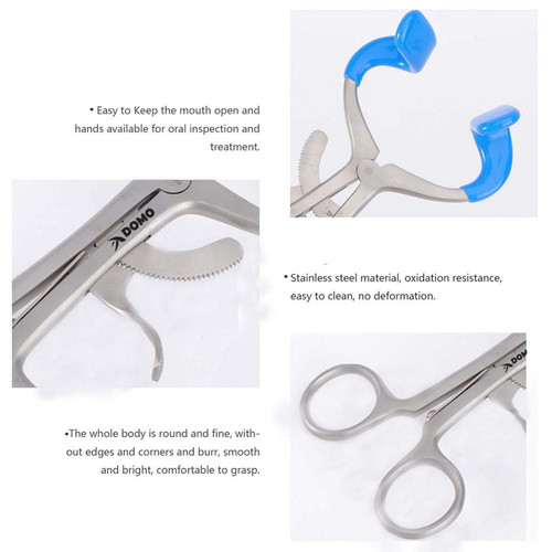 Dental molt mouth - dental,