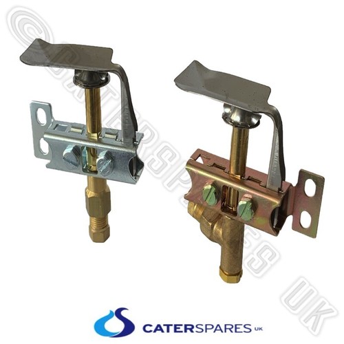 Universal way gas pilot - universal, 3