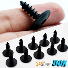 50x Engine Cover Wheel Arch