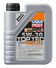 Liqui Moly Top Tec 4200 5W30