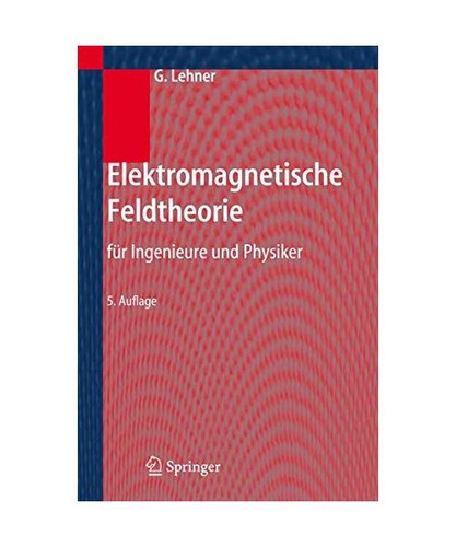 Elektromagnetische feldtheorie - elektromagnetische,