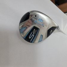 Cobra S2 Offset 3 Wood Driver
