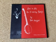 HOW TO PLAY THE 5 STRING BANJO