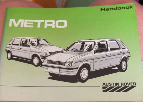 Austin metro owner - metro, owner's