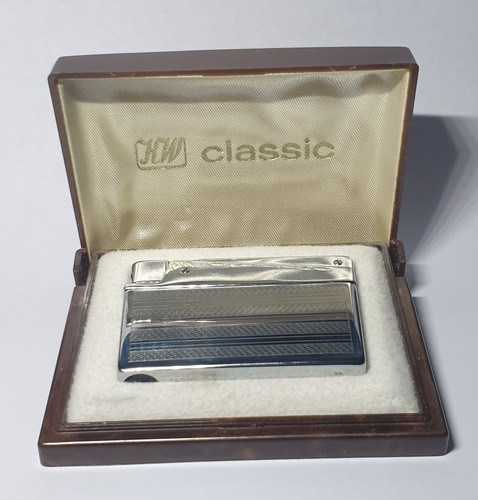 Old classic novo lighter - old, kw