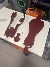 Rare custom complete Body Plus