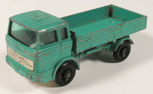 Mercedes benz truck - mercedes-benz,