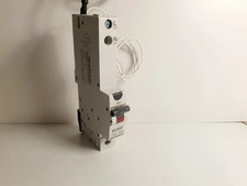 DORMAN SMITH GR1PB3230 32A 30mA type B RCBO, MCB-RCD loadlimiter 10KA