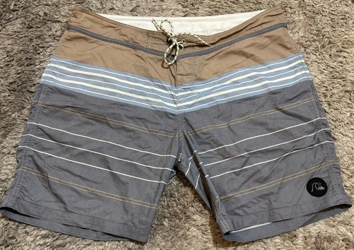Authentic quicksilver swim - authentic,