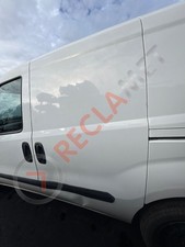 VAUXHALL COMBO MK3 D 2012-2018