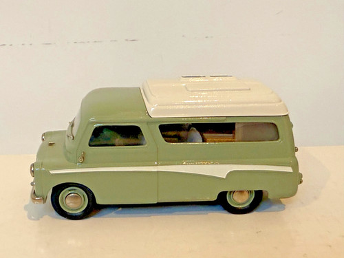 Lansdowne models scale - 1:43,