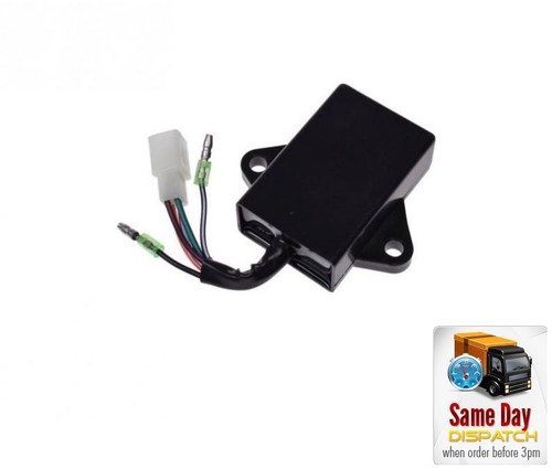Cdi unit for yamaha - t80, town