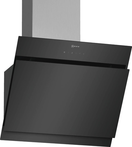 Neff d65ihm1s0b n50 60cm - 60cm, wall