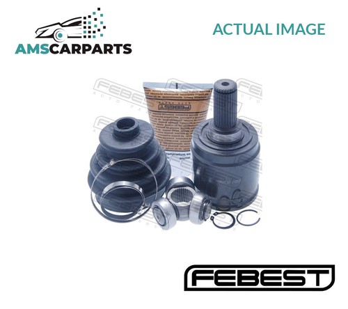 Driveshaft joint kit - joint,