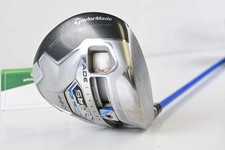 Taylormade SLDR Driver / 9.5 Degree / Regular Flex Grafalloy Blue LD Shaft