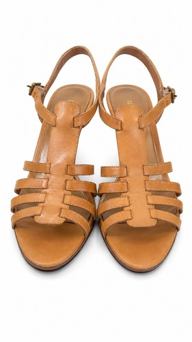 Vntg naturalizer leather - naturalizer,