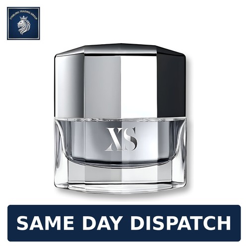 Paco rabanne 100ml eau - rabanne, xs