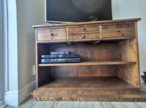 Laura ashley garrat console - garrat,
