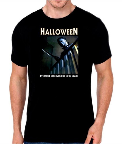 Michael myers shirt - myers, t