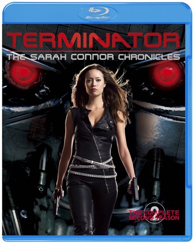 Terminator the sarah connor - terminator:the,
