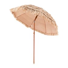 Elegant 6.5ft Yard Parasol