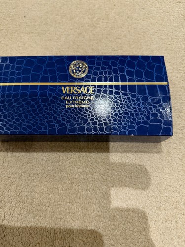 Versace man eau fraiche - man,