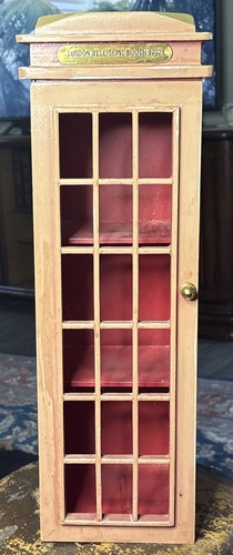 Vtg london telephone - london, phone