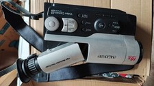 Samsung VP-A30 Video8 8mm