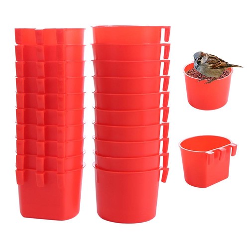20pcs hanging chickens - 20pcs, rabbit