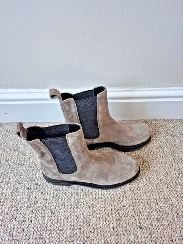 Reiss thea boots size - thea,