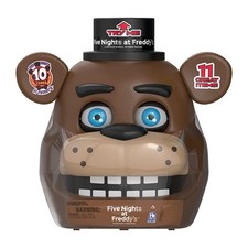 Five Nights at Freddy’s –