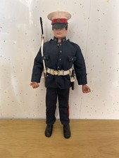 Vintage action man royal - ,