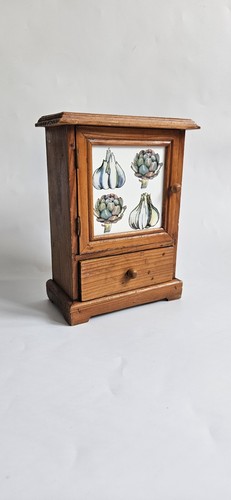 Rare vintage cottagecore - rare, pine