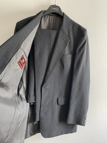 Dunn mens wool - &, co