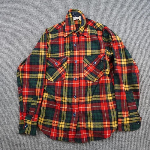 Woolrich shirt boys - shirt, 12