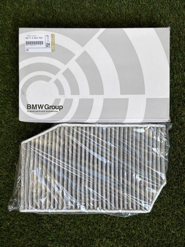 Genuine bmw g60 cabin air - i5,