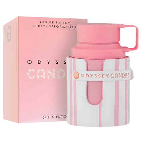 Armaf odyssey candee edp - odyssey,
