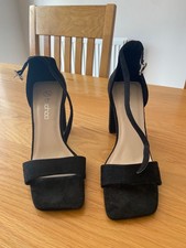 Boohoo High heeled 4 inch