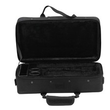 B-Bb Clarinet Case Gig Bag