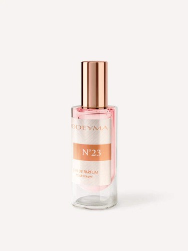 Yodeyma paris eau - eau, de