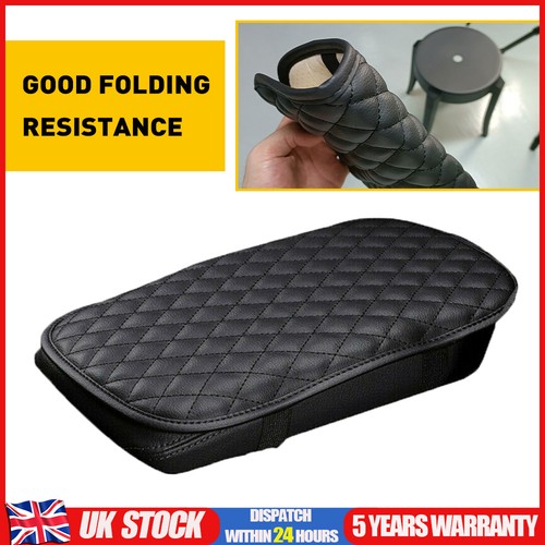 Universal armrest cushion - armrest,
