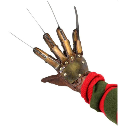 Neca nightmare elm street - a,