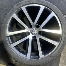 GENUINE VOLKSWAGEN GOLF MK6