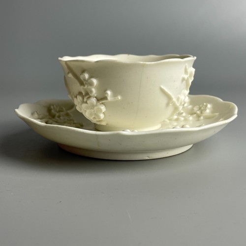 18th century bow porcelain - 18th,