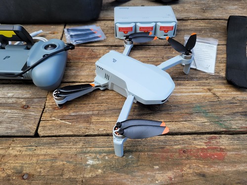 Potensic atom camera drone - camera,