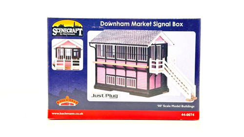 Bachmann gauge scenecraft - bachmann, 00